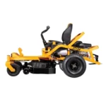 Cub Cadet Ultima ZT1 54″ 24HP Kohler Zero Turn Mowers. - Image 4