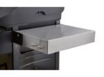 Weber Spirit E-325 Gbs Black - Image 4