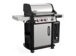 Weber Spirit Premium Spx-335 Gbs Ss - Image 2