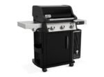 Weber Spirit Epx-325 Gbs Black - Image 3