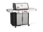 Weber Genesis S-335 Stainless Steel - Image 4