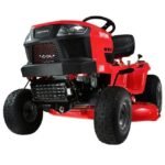 CRAFTSMAN T110 42 in. Riding Lawn Mower - Image 2