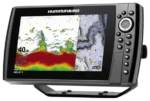 Humminbird Helix 9 Chirps MDI+ GPS G4N 411370-1 - Image 3