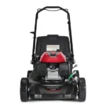 Honda HRN216PKA 21″ Push Lawn Mowers. - Image 2