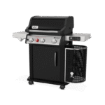 Weber Spirit EPX-335 GBS Smart Gas Barbecue – Black - Image 2