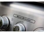 Weber Spirit Premium Sp-335 Gbs Ss - Image 4