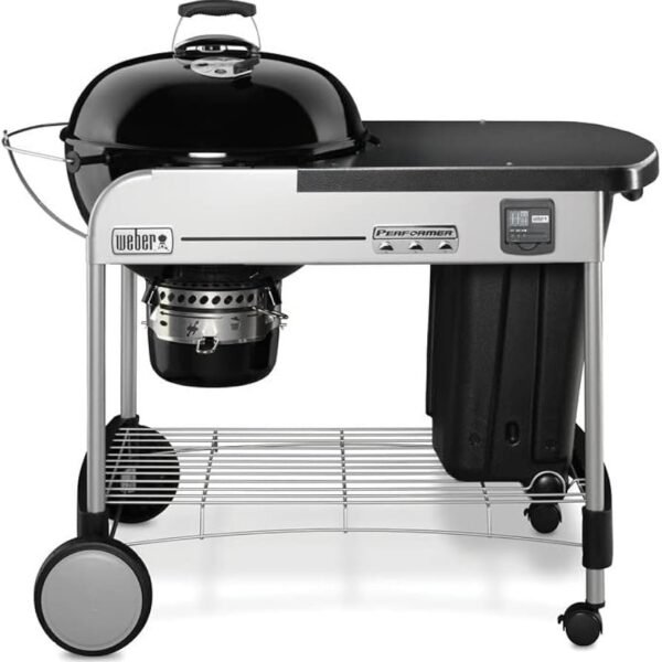 Weber Performer Premium 57 Cm