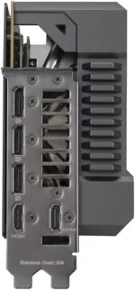 ASUS TUF GeForce RTX 4090 OC Edition Gaming Graphics Card (PCIe 4.0, 24GB GDDR6X, HDMI 2.1a, DisplayPort 1.4a) - Image 7