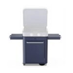 Enosign 65 Cart Navy Blue - Image 2