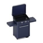 Enosign 65 Cart Navy Blue - Image 3