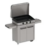 Combo Enosign 80 Inox - Image 4