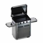 Enosign 80 Cart Stainless Steel - Image 2