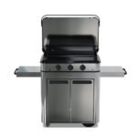 Enosign 80 Cart Stainless Steel - Image 3