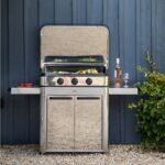 Enosign 80 Cart Stainless Steel - Image 6