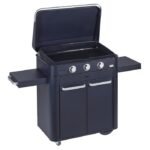 Enosign 80 Cart Navy Blue - Image 2