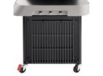 Weber Genesis S-335 Stainless Steel - Image 11