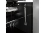 Weber Genesis E-335 Black - Image 5