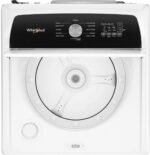 Whirlpool – 4.5 Cu. Ft. Top Load Washer with Built-In Water Faucet – White - Image 11