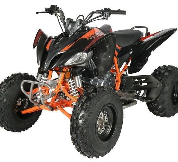 Regency PRO Ultra Sport 250cc ATV
