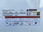 Spartan 7×12 Enclosed Cargo Trailer Tandem Axle – White Heavy-Duty Cargo Hauler SP7X12TA - Image 7