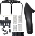 8TEN TurfBucket Twin Bagger for Cub Cadet ZT1 42–50 in Zero Turn 2018+ - Image 7