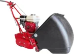 McLane 25 in. 10 Blade 5.5HP Honda Greens Keeper - Image 2