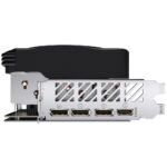 Gigabyte NVIDIA GeForce RTX 4080 16GB GDDR6X 256 bit PCIE 4.0 16x GPU 2535 MHz 1xHDMI 3xDisplayPort GV-N4080GAMINGOC-16GD - Image 4
