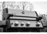 Weber Spirit Premium Sp-335 Gbs Ss - Image 8