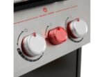 Weber Genesis E-335 Black - Image 9