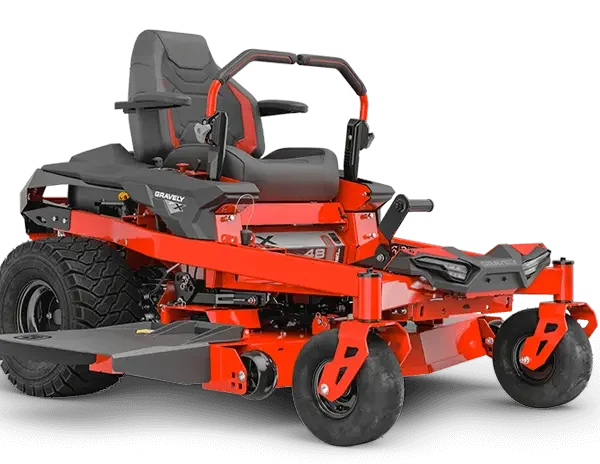 NEW GRAVELY ZT X 48 KAWASAKI 918009