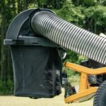 8TEN TurfBucket Twin Bagger for Cub Cadet ZT1 42–50 in Zero Turn 2018+ - Image 5