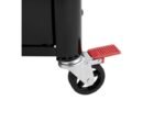 Weber Genesis E-335 Black - Image 8