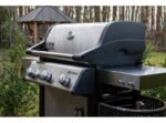 Weber Spirit Premium Sp-335 Gbs Ss - Image 9