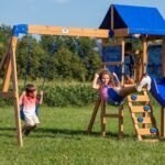Aurora Swing Set - Image 5