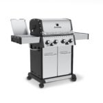Broil King Baron S490 IR - Image 4