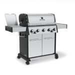 Broil King Baron S590 Ir - Image 2