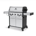 Broil King Baron S590 Ir - Image 3