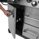 Broil King Imperial S 590 IR - Image 16