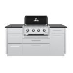 Broil King Regal 420 Built-In - Image 16