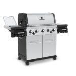 Broil King Regal S590 PRO IR - Image 4