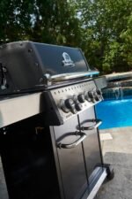 Broil King Baron 490 - Image 29