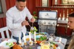 Broil King Baron S490 IR - Image 37