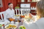 Broil King Baron S490 IR - Image 31