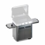 Enosign 80 Cart Stainless Steel
