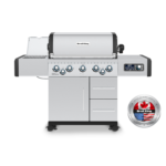 Broil King Imperial Qs 590 IR - Image 2