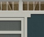 Professionally Installed 10 x 8 Modern Office Shed - Image 9