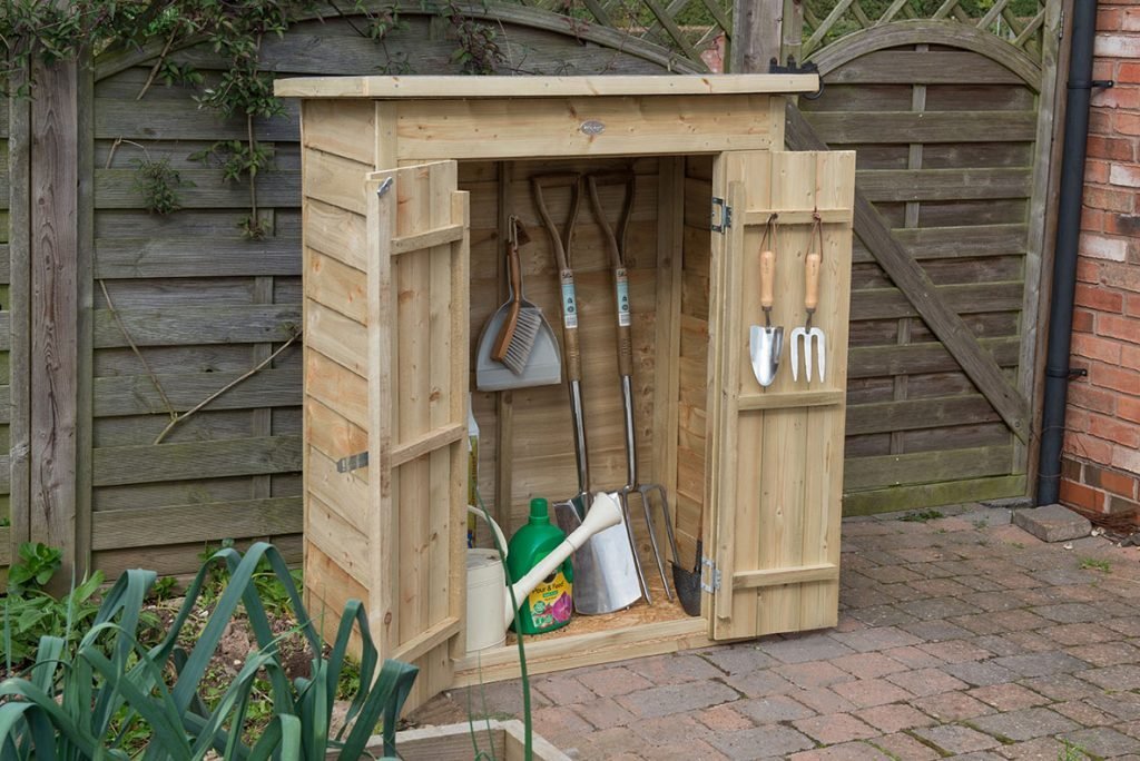 OPPGS_1-1-1024x684-1.jpg Pressure Treated Pent Garden Store - Image 1