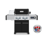 Broil King Regal Q490 IR - Image 2