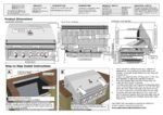 Sunstone Ruby 5 Burner Gas Grill With Infrared - Image 6