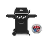Broil King Royal 390 Shadow